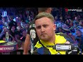 Luke Littler goes back-to-back! | Littler vs Price | FULL World Matchplay final