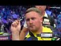 Luke Littler goes back-to-back! | Littler vs Price | FULL World Matchplay final