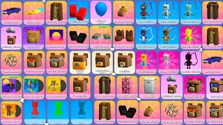 Super Bear Adventure Update All Outfit Car All open Box 10 All Bear Gameplay Walkthrough Episode 346
