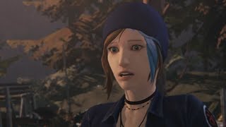 LIFE IS STRANGE BEFORE THE STORM Episode 3 Teaser Trailer (Hell is Empty)