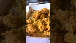 chicken rice bowl ??? youtubeshorts subscribe trendingshorts viral food foodie