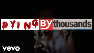 Raheem DeVaughn - Marvin Used To Say (Lyric Video)