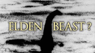 ELDEN BEAST BUG? / 엘데의 짐승 버그?