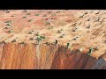 ドローンの映像がなければ、誰も信じなかったような世界の絶景！