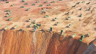 ドローンの映像がなければ、誰も信じなかったような世界の絶景!