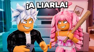 Pancho y Ana hacen de las suyas