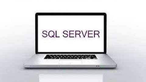 28. Stored procedures with output parameters in SQL Server