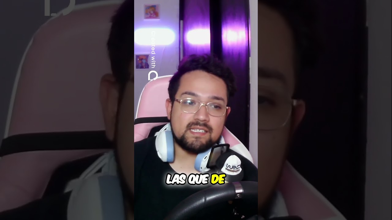 Los problemas de EA SPORTS WRC 