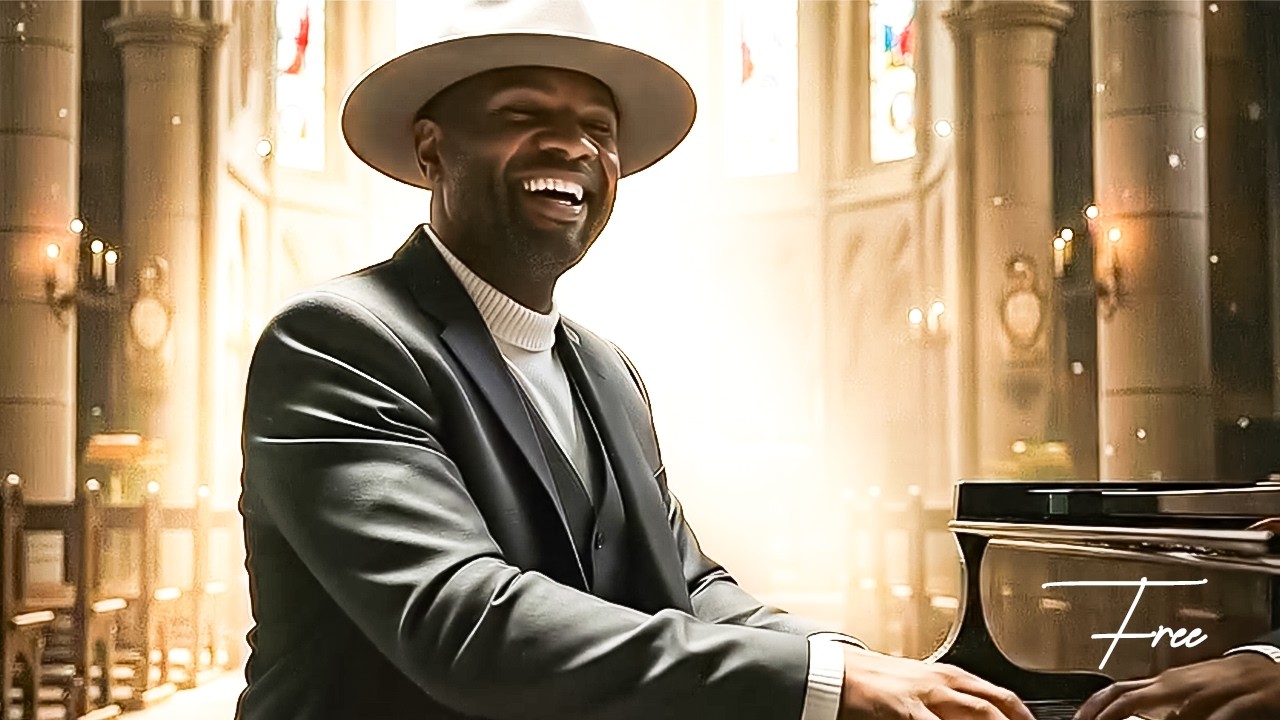 Free - A Soul Redemption Song - Music