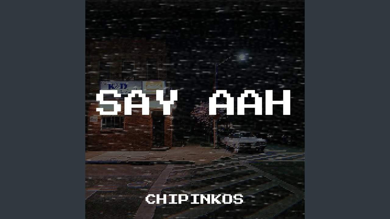 Watch Say Aah on YouTube Watch Say Aah on YouTube
