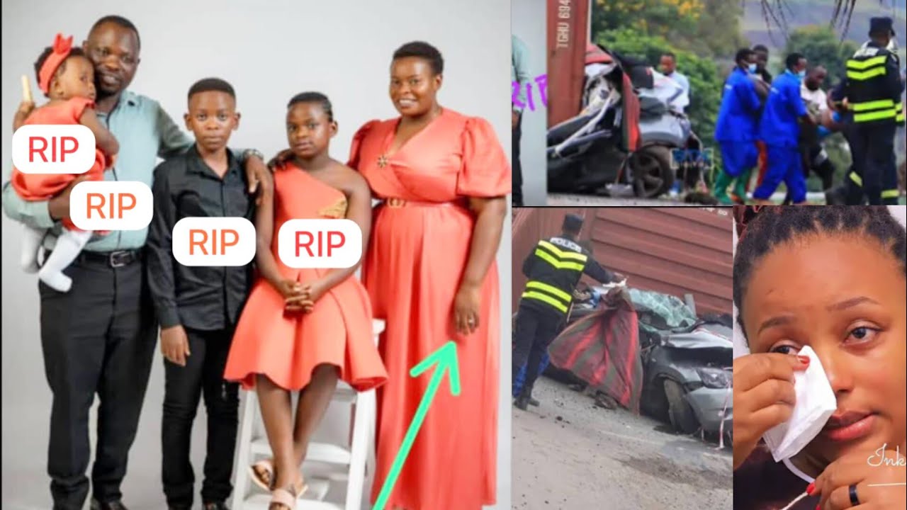 Shitani ITUMAZEHO ABANTU 11 BAGUYE MUMPANUKA AKAKANYA INKURUMBI😭