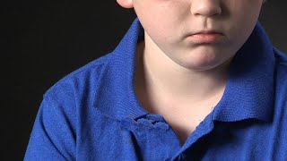 8-Year-Old Accused Of Having ‘Out-Of-Control’ Behavior Talks About His Life