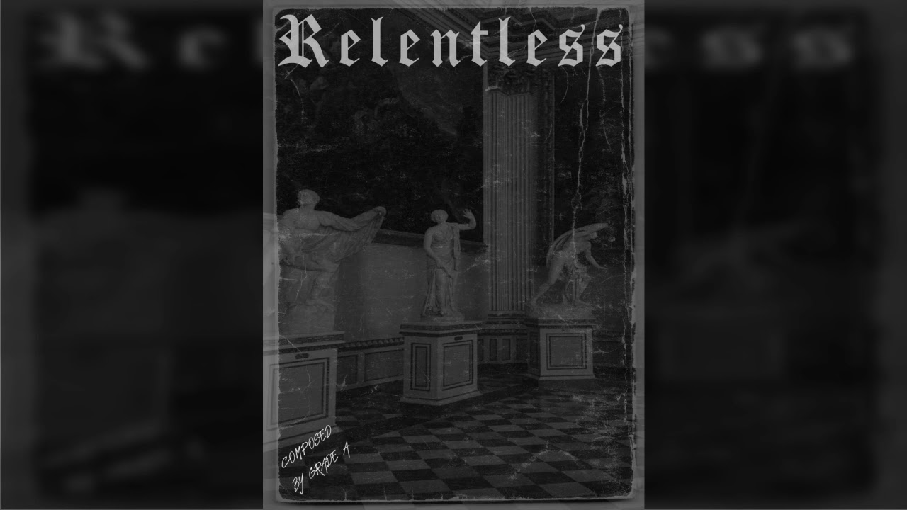 [FREE] Dark Melodic Sample Library 2021 - "Relentless" (Lil Durk, Moneybagg yo, Lil Baby, Est Gee)