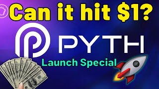 PYTH crypto is not worth investing. Here's WHY