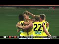 Tom Lynch interview | AFL Round 5