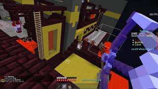 Scrim + MMC Montage - Render Test