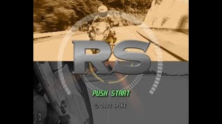 Riding Spirits Music - Track 10