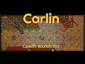 Carlin soundtrack - Tibia