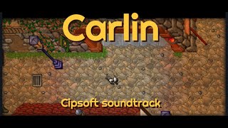 Carlin soundtrack - Tibia