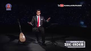 Zeki Erdem 2018 Kesik Çayır