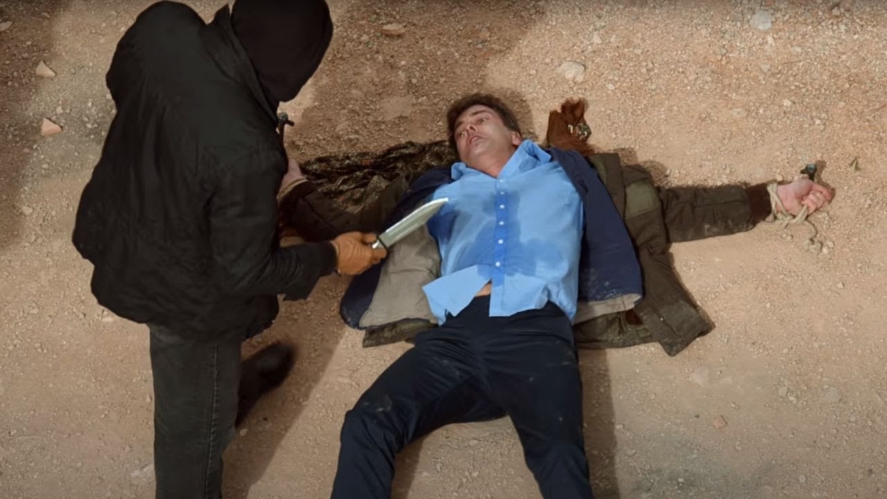 ЖУТКИЕ УБИЙСТВА! СЕРИЙНЫЙ УБИЙЦА СЛЕДУЕТ ПРЕДСКАЗАНИЯМ НОСТРАДАМУСА! Убийство в Экс-ан-Провансе