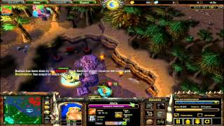 DOTA v6.78c
