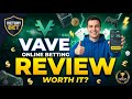 Vave Review 2026 — Crypto Casino with Branded Games, Tested & Rated 4.3/5