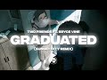 Two Friends Ft Bryce Vine Graduated Sunset City Remix mp3