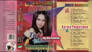 Tuty Wibowo _ Permohonan Full album