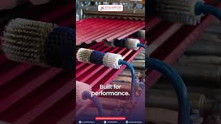 Coil to Finished Roofing Sheet | Complete Roofing Sheet Manufacturing Process