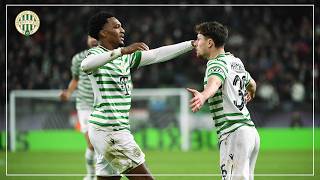 Fradi Média | Gavriel Kanikovszki: „Sikerült történelmet írnunk!” | 2026.02.27.