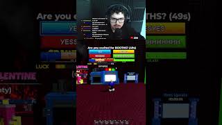 Roblox Escape Tsunami For Brainrot LIVE!
