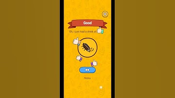 Brain Find Level 27 Where did the cockroaches go ?#brainfind #brainfindgame