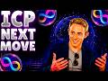 ICP HOLDERS WARNING 🚨 BIG MOVE COMING