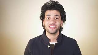 محمود فضل    ميدلي في مدح النبي  Mahmoud Fadl   Medley