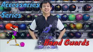 Rev-X Metal Hand Guard