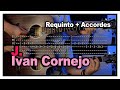 J. - Ivan Cornejo [TUTORIAL] (REQUINTO   ACCORDES)