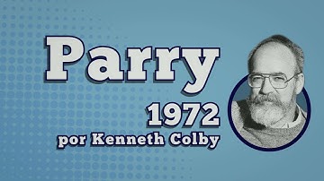 1972 Parry