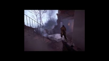 Battlefield 1: That Felt Like a Movie Clip