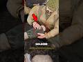 Why Soldiers Broke Their Own Legs to Survive 😳