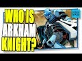 Who Is The Arkham Knight? A Batman Villain That Fights In The Light (Detective Comics #1001 Review)