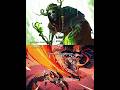 Game Knull vs The Lich