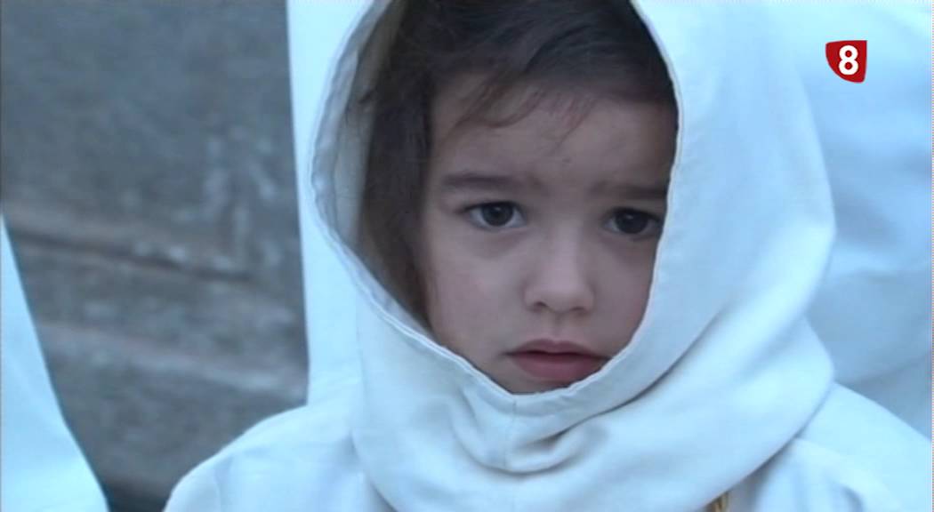 Procesión de Luz y Vida Zamora  2016