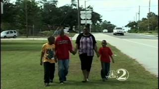 Brevard Co. residents fight to save schools