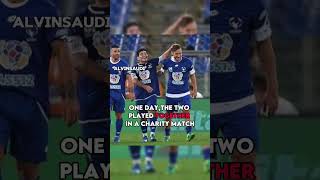 Big Respect To Francesco Totti