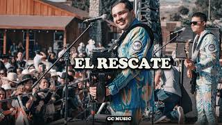 Grupo Marca Registrada - El Rescate ft. Junior H