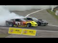 Formula DRIFT Indianapolis 2026 Highlights | Presented by Type S Auto