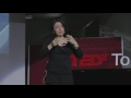 Onde gravitazionali: guida per la scoperta dell’universo | Viviana Fafone | TEDxTorVergataUniversity