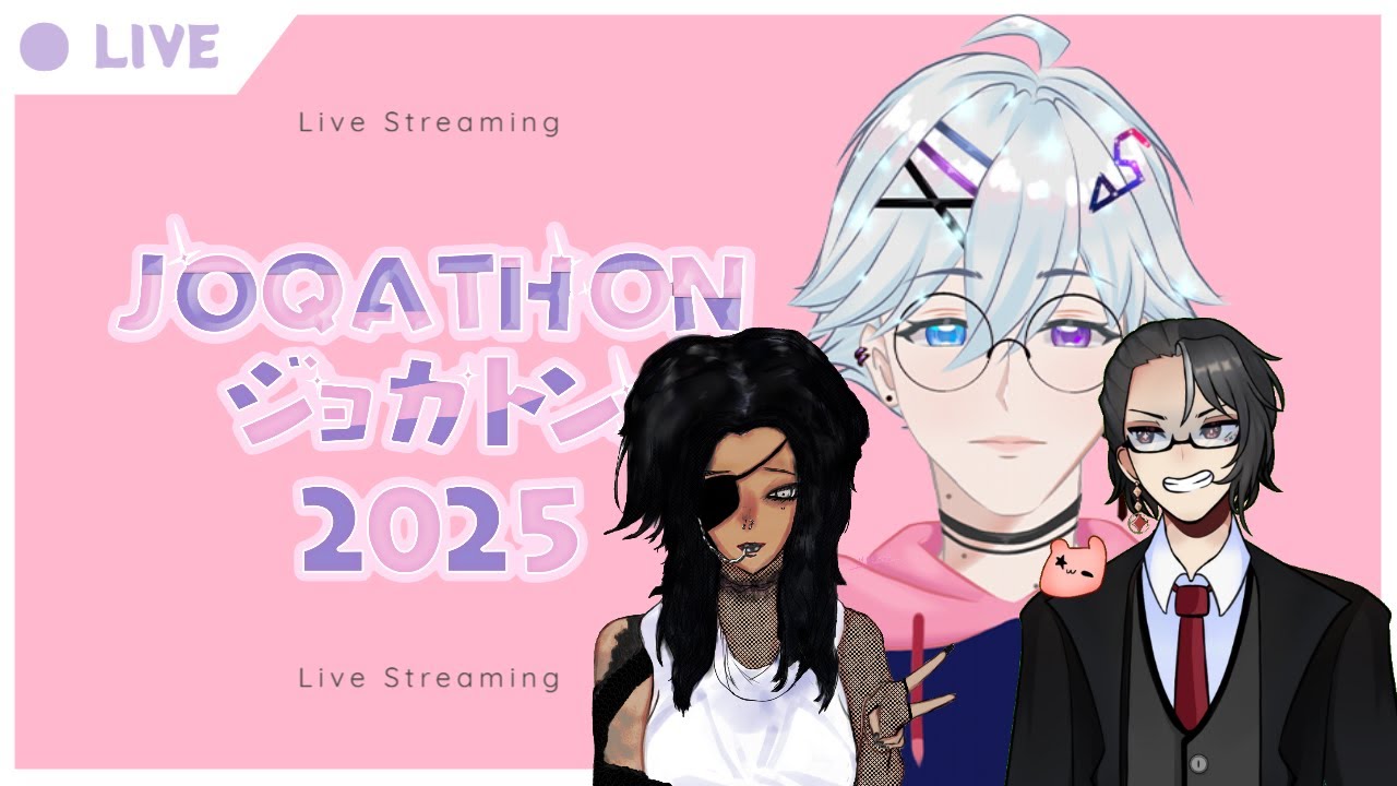 Joqathon: Day #79┊Thu nighto~ hangout with 