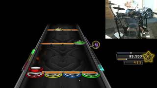 Download Lagu Expert Clone Hero Pro Drums - I Love Rock 'n' Roll by Joan Jett \u0026 The Blackhearts 100% FC MP3